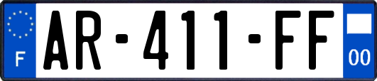 AR-411-FF