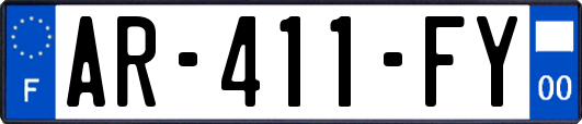 AR-411-FY