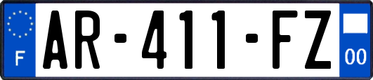 AR-411-FZ