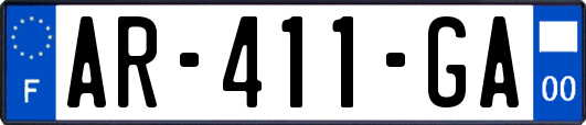 AR-411-GA