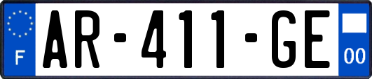 AR-411-GE