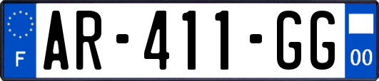 AR-411-GG