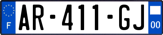 AR-411-GJ