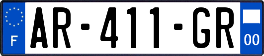 AR-411-GR