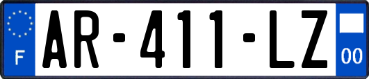 AR-411-LZ