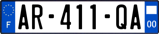 AR-411-QA