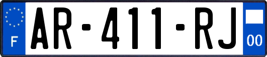 AR-411-RJ