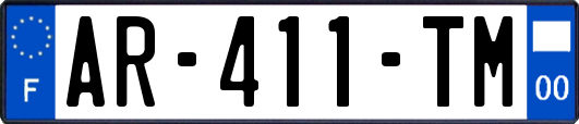 AR-411-TM