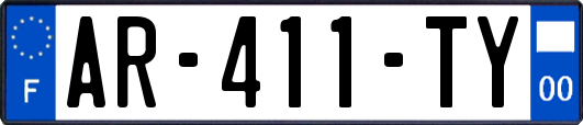 AR-411-TY