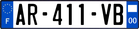 AR-411-VB
