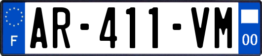 AR-411-VM