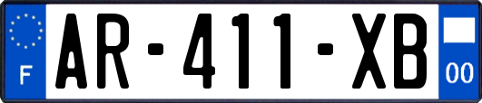 AR-411-XB