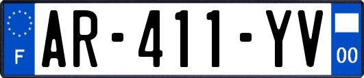 AR-411-YV
