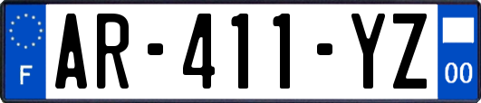 AR-411-YZ