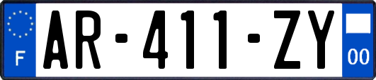 AR-411-ZY