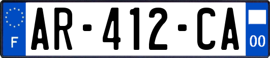 AR-412-CA