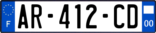 AR-412-CD