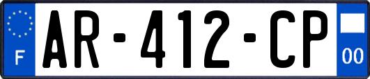AR-412-CP