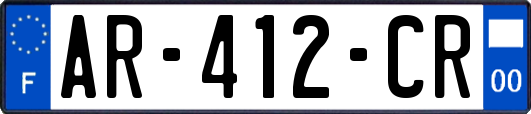 AR-412-CR