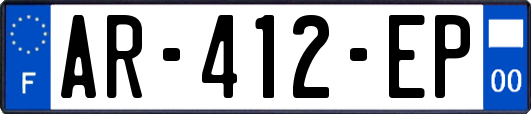 AR-412-EP