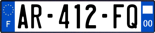 AR-412-FQ