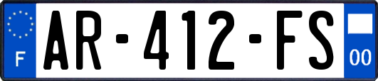 AR-412-FS