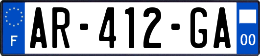 AR-412-GA