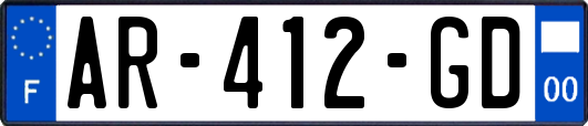 AR-412-GD