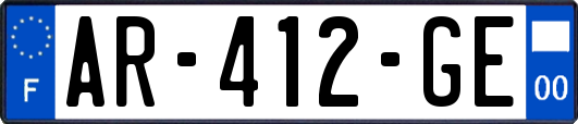 AR-412-GE
