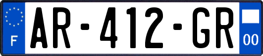 AR-412-GR