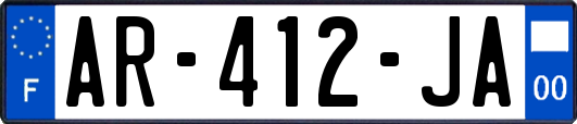 AR-412-JA