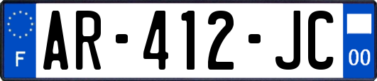 AR-412-JC