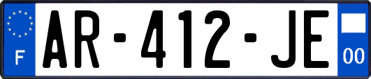 AR-412-JE