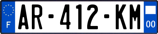AR-412-KM