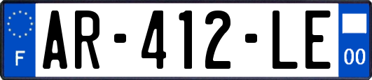 AR-412-LE