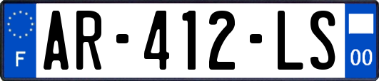 AR-412-LS