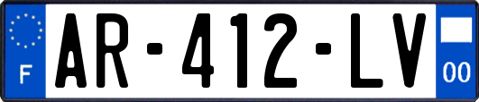AR-412-LV