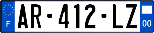 AR-412-LZ