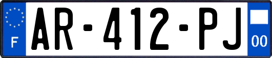 AR-412-PJ