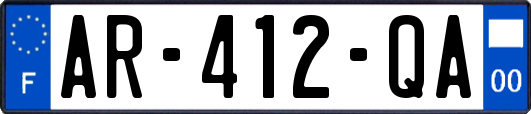 AR-412-QA