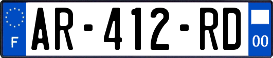 AR-412-RD
