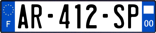 AR-412-SP