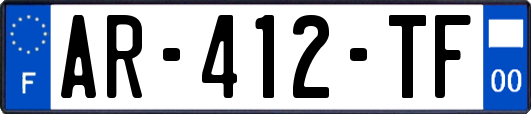 AR-412-TF