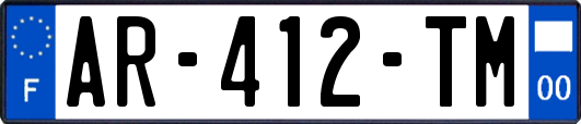 AR-412-TM