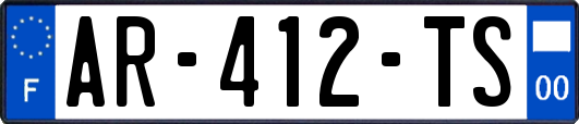 AR-412-TS