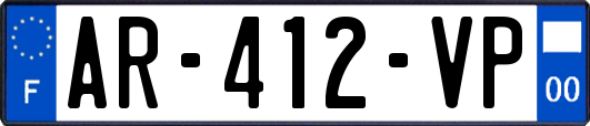 AR-412-VP
