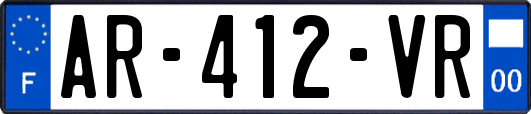 AR-412-VR