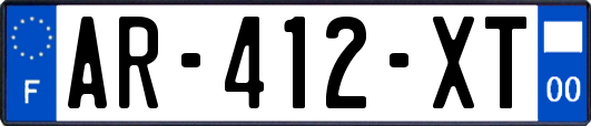 AR-412-XT
