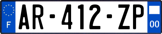 AR-412-ZP