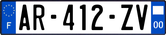 AR-412-ZV